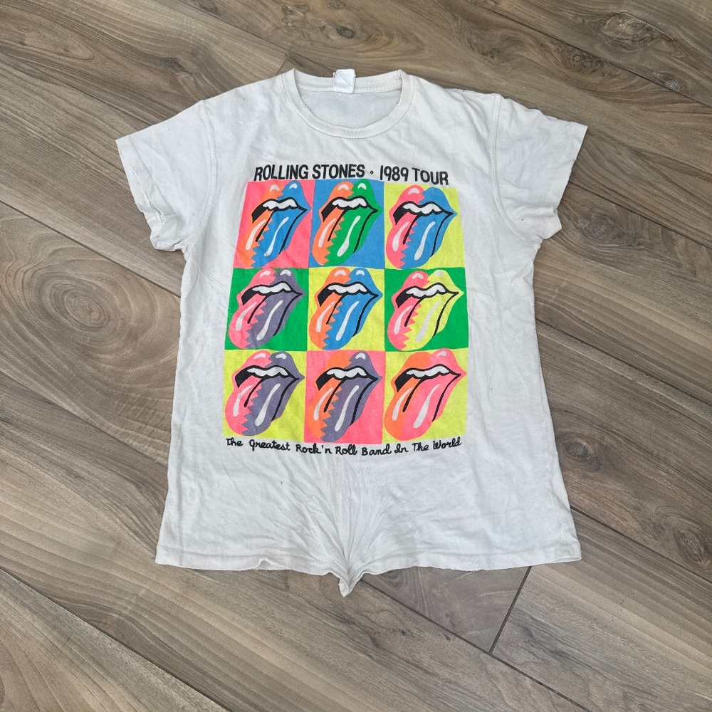 MadeWorn Tee!